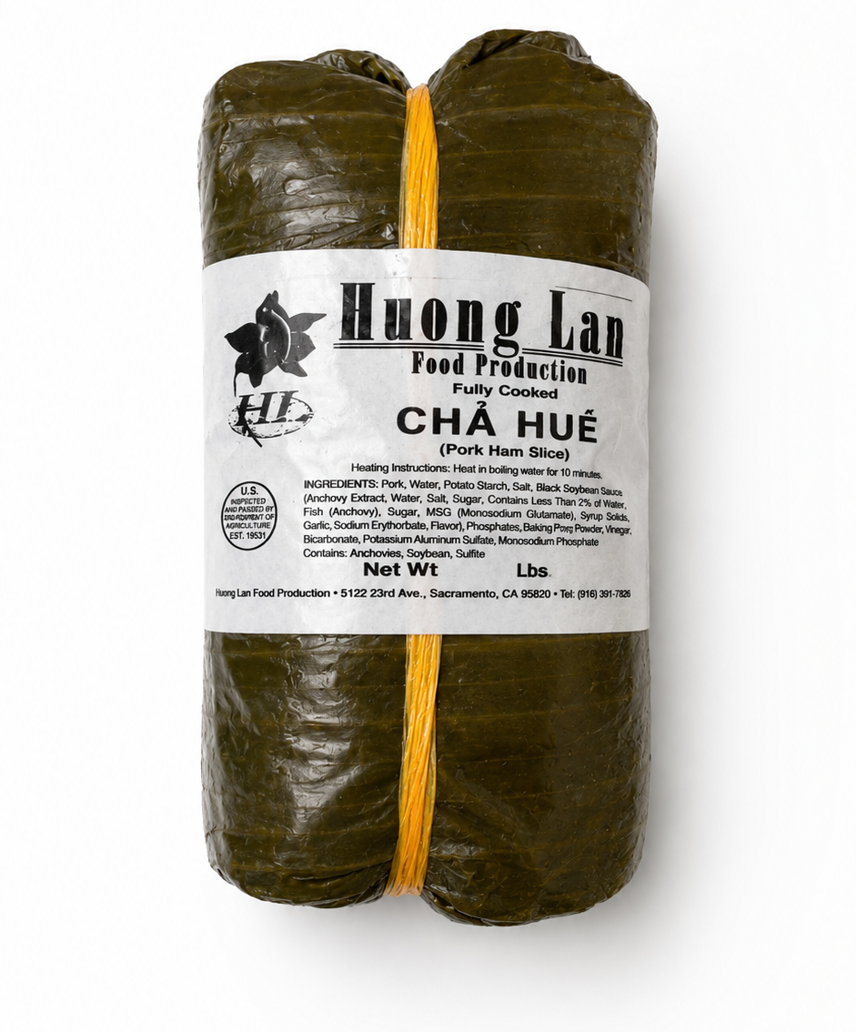 Chả Huế