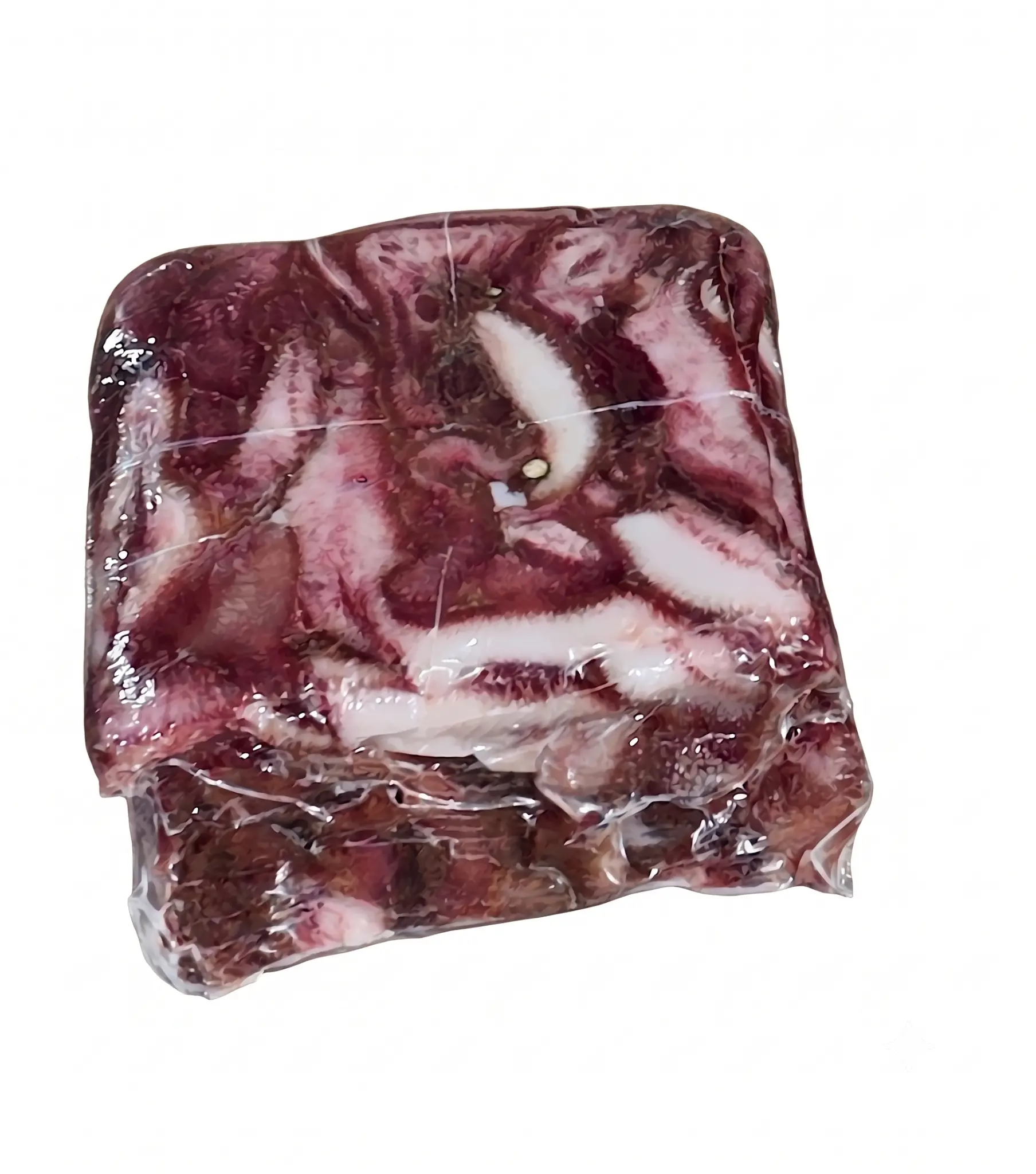 Giò Thủ (Sliced)