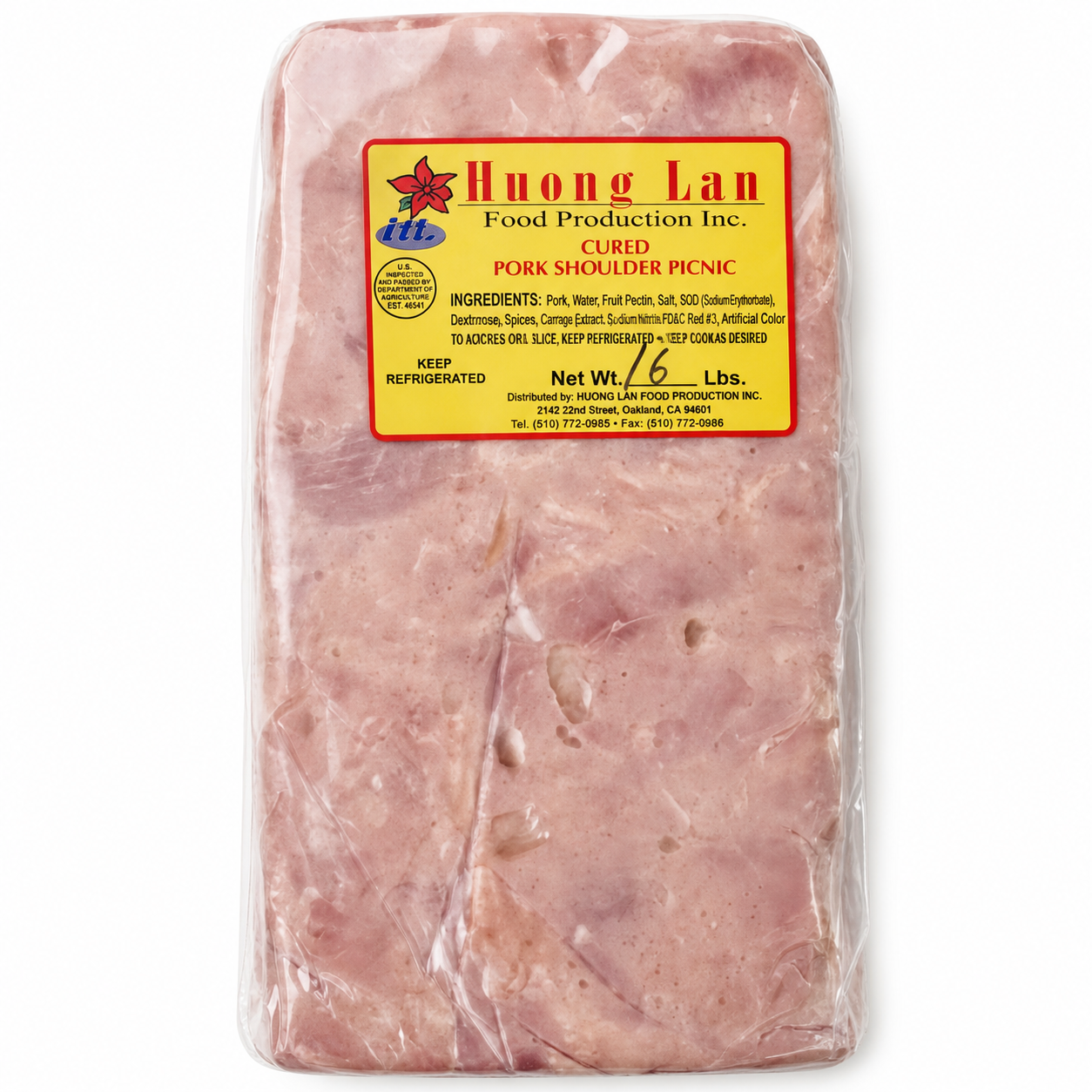 Ham (Block)